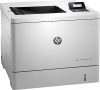 HP Color LaserJet M553DN DUPLEX LAN